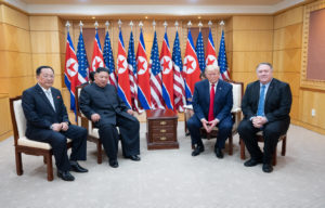 If Denuclearization is a Fantasy, What Can North Korean Negotiations Achieve?