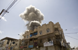 On Fragile Footing in Yemen after the Soleimani Strike