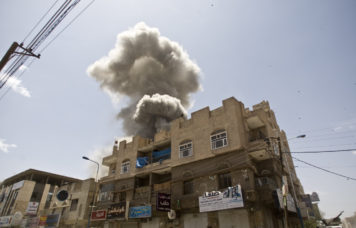 On Fragile Footing in Yemen after the Soleimani Strike