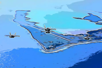 No, Man: It’s an Island