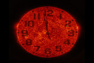 The Method (or Madness) of Counting the Seconds to Doomsday