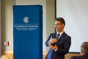 Assassination at Sheridan Circle