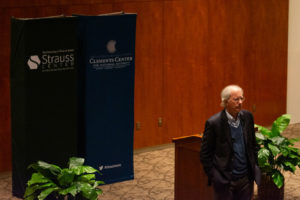 Strength, Wisdom, and Israel’s Character