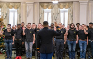 Fifty Years After the President’s Commission on an All-Volunteer Armed Force