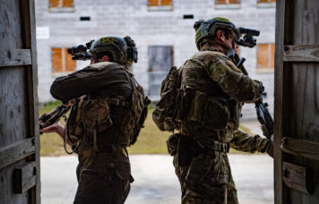 How to Fix U.S. Special Operations Forces