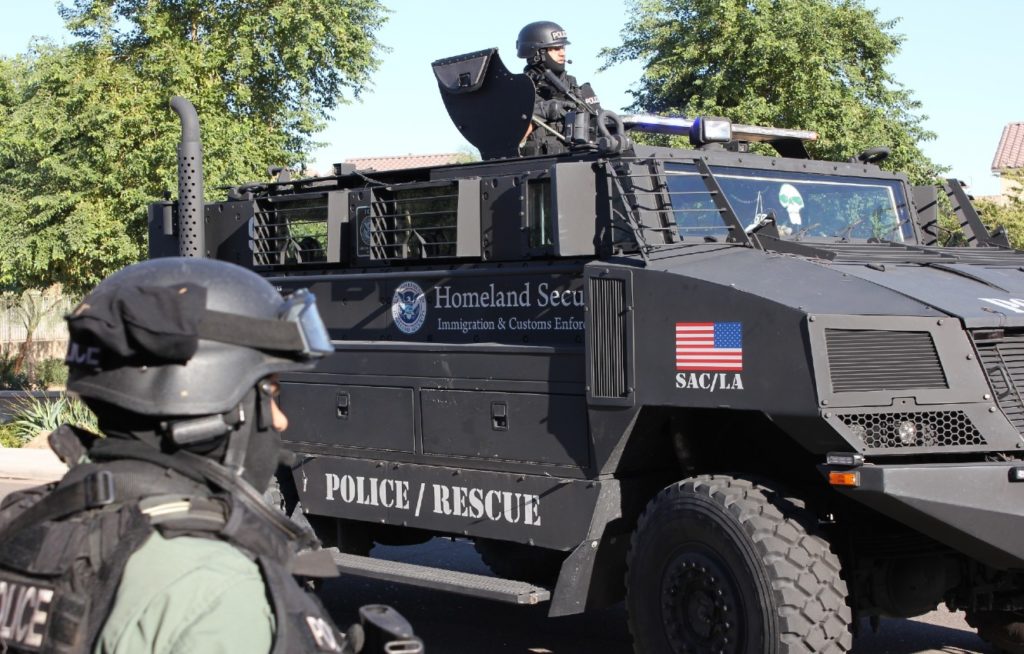 Mexican Drug Cartels Are Violent — But They’re Not Terrorists