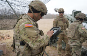 The Input-Output Problem: Managing the Military’s Big Data in the Age of AI