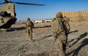 Leaving Afghanistan: Pulling Out without Pulling the Rug Out