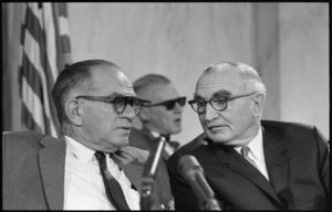 Fulbright Redux? The Key to Ending Washington’s Stubborn Addiction to the War in Afghanistan