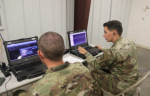 The ABCs of AI-Enabled Intelligence Analysis