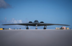 The Conventional Wisdom Still Stands: America Can Deal with China’s Artificial Island Bases