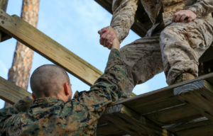 Training to Thrive in a Toxic National Security Profession