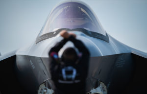 Washington’s F-35 Embargo Against Turkey — Success or Failure?