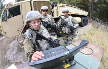 The Army Needs Full-Stack Data Scientists and Analytics Translators 
