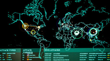 Defending U.S. Interests in Cyberspace