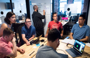 Creating a Curious, Ethical, and Diverse AI Workforce