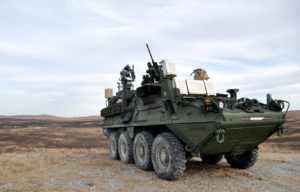 Put Your Money Where Your Strategy Is: Using Machine Learning to Analyze the Pentagon Budget
