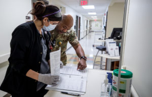 How Advanced Military Medical Technology Could Help in the Fight Against COVID-19