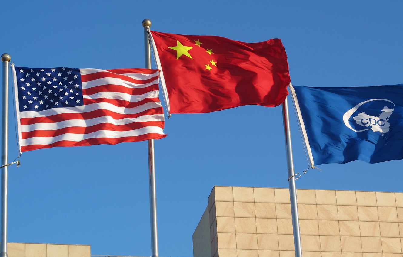 Does America Rely On China