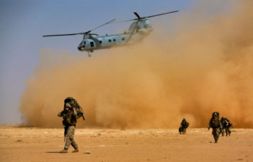 Al-Qaeda: Threat or Anachronism?