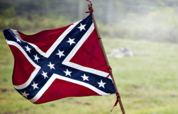 The Army Should Rid Itself of Symbols of Treason