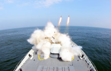 Beyond “Conventional Wisdom”: Evaluating the PLA’s South China Sea Bases in Operational Context