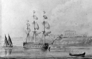 Poor Leadership During Times of Disease: Malta and the Plague of 1813