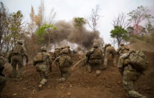 Strategy as Appetite Suppressant