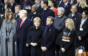Europe’s Defense Debate Is All About America