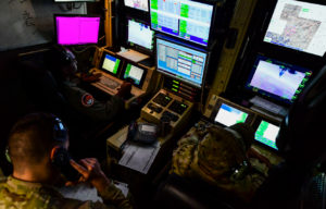 Synchronizing Change and Air Force Culture: Modernization and the Dirty Secret of Aircrew Shortages