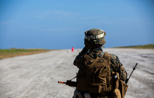 The Case for a Pacific Deterrence Initiative