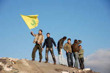 Iran, Its Partners, and the Balance of Effective Force