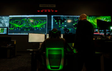 Did the Cyberspace Solarium Commission Live Up to its Name?