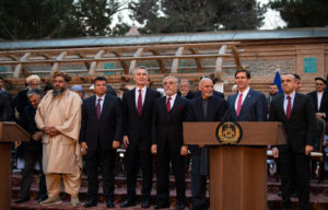 How Can Negotiations Bring Wars to an End?