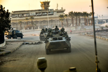 What Syria Ought to Teach America About Competition with Russia