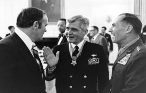 From Stockdale to Crozier, History Has a Way of Avenging the Humbled and Humbling the Proud