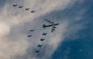 Deterrence, Norms, and the Uncomfortable Realities of a New Nuclear Age