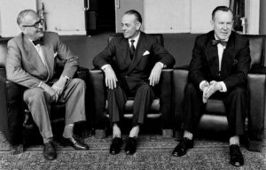 Can the New ‘Magi’ Save NATO?