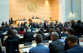 The Answer is to Empower, not Attack, the World Health Organization