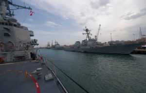 Australia’s Big Stake in India’s Military Reorganization