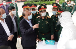 Vietnam, North Korea, Politics, and Covid-19: The Numbers Tell a Story