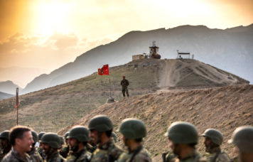 America’s Afghan Mission Has Been Overtaken by Pandemic