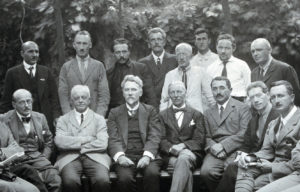 Disease and Diplomacy in the 19th Century