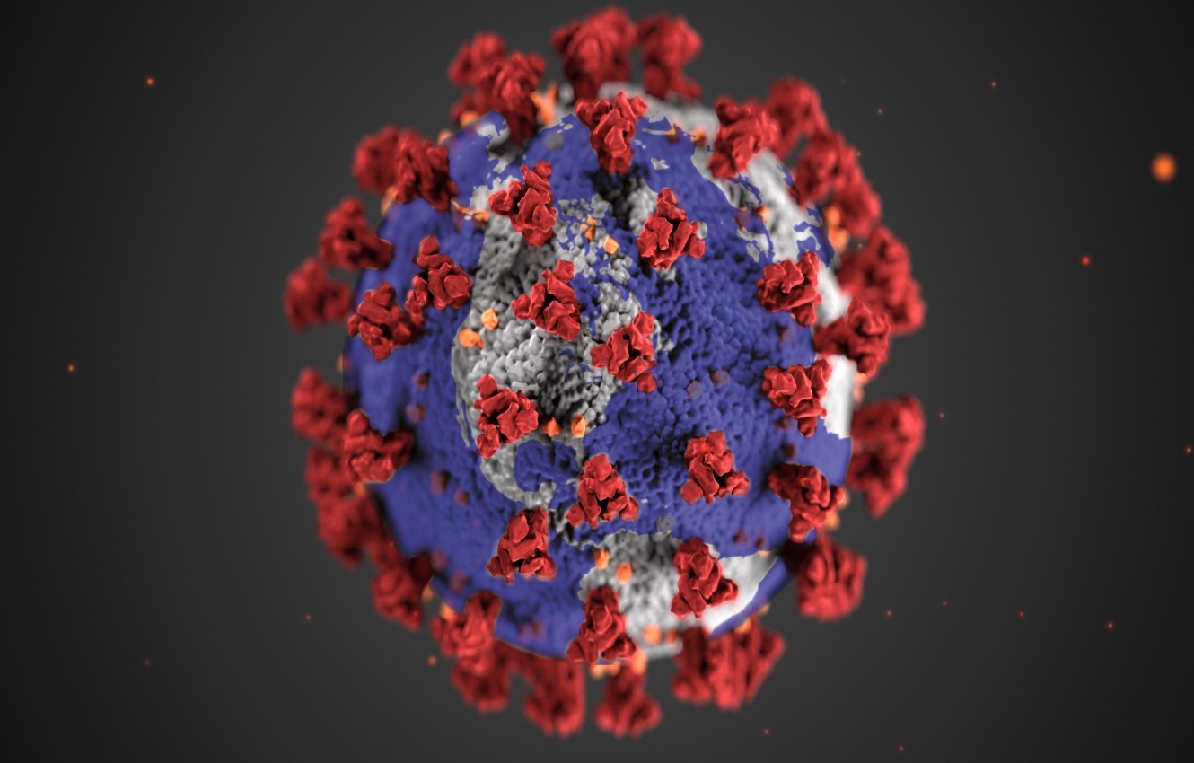 Aftershock: The Coronavirus Pandemic and the New World Disorder