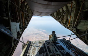 Does America Need an Africa Strategy?