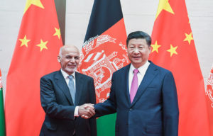 China’s Strategic Assessment of Afghanistan