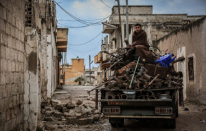 Leak Reveals Jihadists’ Weakening Grip in Syria’s Idlib