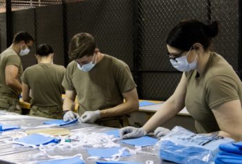 Pathogen to War