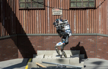 A Cautionary Tale on Ambitious Feats of AI: The Strategic Computing Program