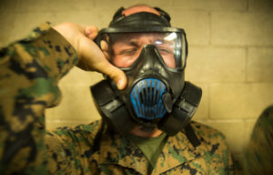 Militarizing Global Health Isn’t the Right Answer